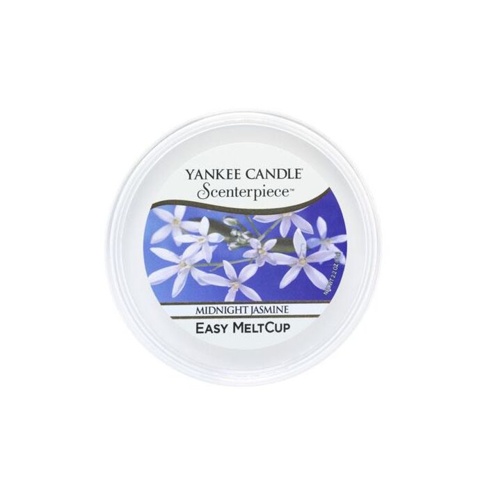 Yankee Candle Midnight Jasmine Melt Cup-1
